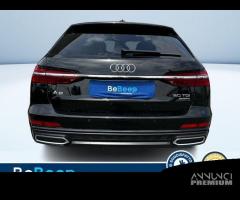 Audi A6 AVANT 50 3.0 TDI MHEV SPORT QUATTRO T... - 6