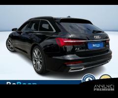 Audi A6 AVANT 50 3.0 TDI MHEV SPORT QUATTRO T... - 7