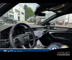 Audi A6 AVANT 50 3.0 TDI MHEV SPORT QUATTRO T... - 10