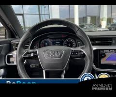 Audi A6 AVANT 50 3.0 TDI MHEV SPORT QUATTRO T... - 11