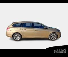 PEUGEOT 308 WAGON Business BlueHDi 120cv S/S - 1