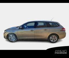 PEUGEOT 308 WAGON Business BlueHDi 120cv S/S - 2