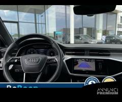 Audi A6 AVANT 50 3.0 TDI MHEV SPORT QUATTRO T... - 15