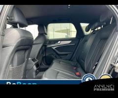 Audi A6 AVANT 50 3.0 TDI MHEV SPORT QUATTRO T... - 16