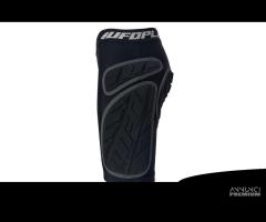 UFO Atom SV6 shorts supporti laterali e paracoccig