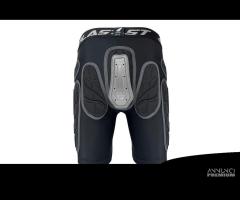 UFO Atom SV6 shorts supporti laterali e paracoccig