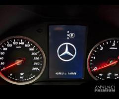 MERCEDES-BENZ C 200 d Business Extra Auto WAGON