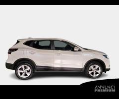 NISSAN QASHQAI 1.5 dCi 115 Business DCT - 1