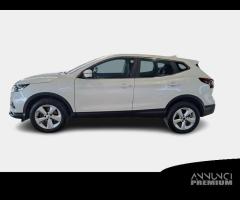 NISSAN QASHQAI 1.5 dCi 115 Business DCT - 2