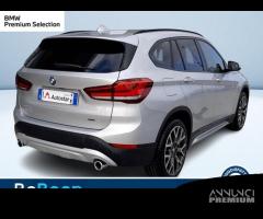 BMW X1 XDRIVE18D XLINE PLUS AUTO - 6