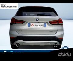 BMW X1 XDRIVE18D XLINE PLUS AUTO - 7