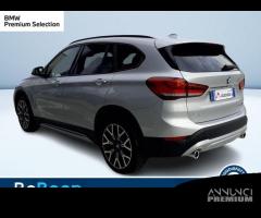 BMW X1 XDRIVE18D XLINE PLUS AUTO - 8