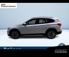 BMW X1 XDRIVE18D XLINE PLUS AUTO - 9