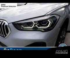 BMW X1 XDRIVE18D XLINE PLUS AUTO - 10