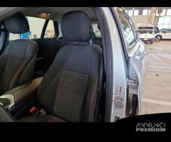 MERCEDES-BENZ C 200 d Business Extra Auto WAGON - 5