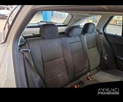 MERCEDES-BENZ C 200 d Business Extra Auto WAGON - 6