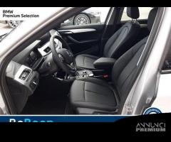 BMW X1 XDRIVE18D XLINE PLUS AUTO - 13