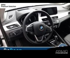 BMW X1 XDRIVE18D XLINE PLUS AUTO - 15