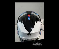 Casco Airoh COMMANDER 2 DOOM Black Gloss