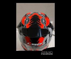 Casco Integrale Bimbo FF812 KID PUNK