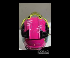 Casco Cross BIMBO MX437 II FAST EVO MINI Gorilla