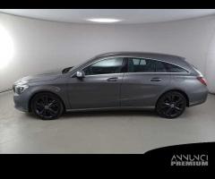 MERCEDES-BENZ CLA 200 d Auto 4Matic Business Extra - 2