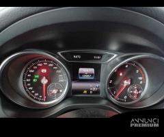 MERCEDES-BENZ CLA 200 d Auto 4Matic Business Extra - 4