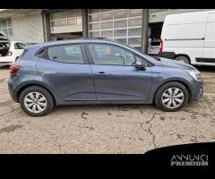 RENAULT CLIO 1.5 DCI BLUE 63KW BUSINESS 5 PORTE