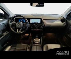 MERCEDES-BENZ GLA 200 d Automatic Business Extra - 3