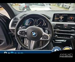 BMW X4 XDRIVE25D MSPORT AUTO - 22