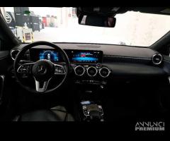 MERCEDES-BENZ A 180 d Automatic Sport 5 PORTE