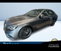 Mercedes-Benz Classe S S 350 D PREMIUM PLUS 4...