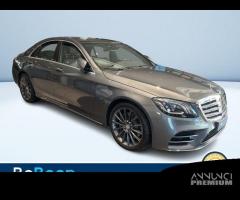 Mercedes-Benz Classe S S 350 D PREMIUM PLUS 4...