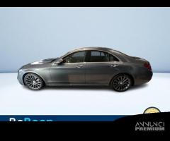 Mercedes-Benz Classe S S 350 D PREMIUM PLUS 4...