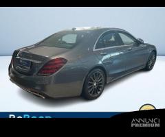 Mercedes-Benz Classe S S 350 D PREMIUM PLUS 4... - 6