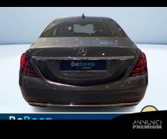 Mercedes-Benz Classe S S 350 D PREMIUM PLUS 4... - 7