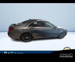 Mercedes-Benz Classe S S 350 D PREMIUM PLUS 4... - 8