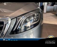 Mercedes-Benz Classe S S 350 D PREMIUM PLUS 4... - 11