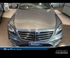 Mercedes-Benz Classe S S 350 D PREMIUM PLUS 4... - 12