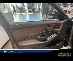 Mercedes-Benz Classe S S 350 D PREMIUM PLUS 4... - 15