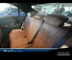 Mercedes-Benz Classe S S 350 D PREMIUM PLUS 4... - 17