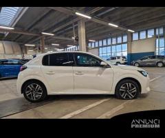 PEUGEOT 208 Allure BlueHDi 100 S/S 5 PORTE