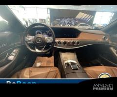 Mercedes-Benz Classe S S 350 D PREMIUM PLUS 4... - 18