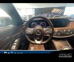 Mercedes-Benz Classe S S 350 D PREMIUM PLUS 4... - 19