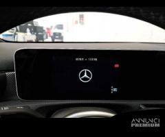 MERCEDES-BENZ A 180 d Automatic Sport 5 PORTE