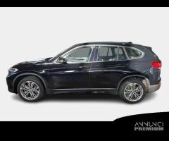 BMW X1 sDrive 18d Sport