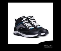 Scarpa TCX NALBAK WP Black/Denim