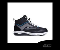 Scarpa TCX NALBAK WP Black/Denim