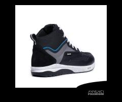 Scarpa TCX NALBAK WP Black/Denim