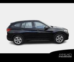 BMW X1 xDrive 25e Business Advantage automatico